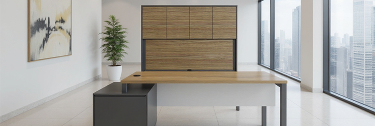 Diseño y Fabricación de Mobiliario