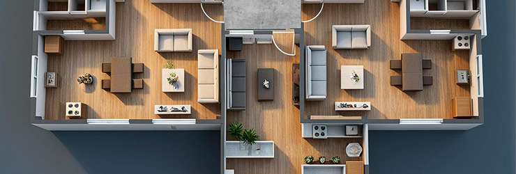 Proyectos Arquitectónicos